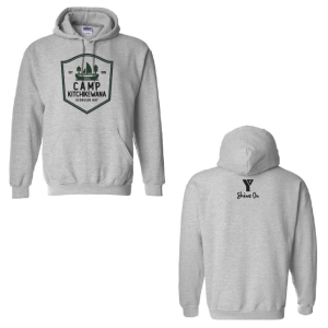 Hoodie - (Adult & Youth sizes)