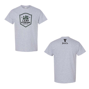 T-Shirt - (Adult and Youth Sizes)