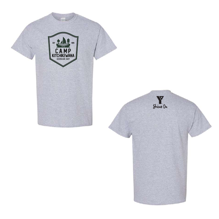 T-Shirt - (Adult and Youth Sizes)