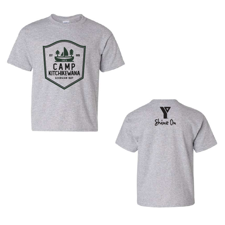 T-Shirt - (Adult and Youth Sizes) - Image 2